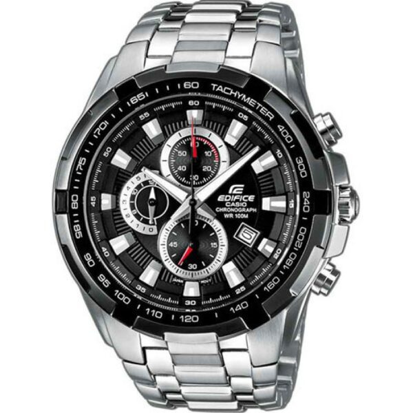 Casio Edifice EF-539D-1AVEF