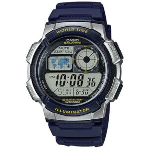 casio mujki chasovnik AE-1000W-2AVEF