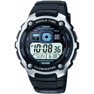 casio mujki chasovnik AE-2000W-1AVEF