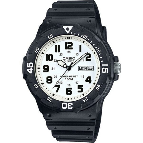 casio mujki chasovnik MRW-200H-7BVEF