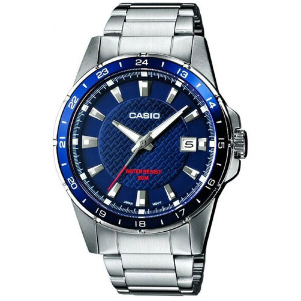 casio mujki chasovnik MTP-1290D-2AVEF