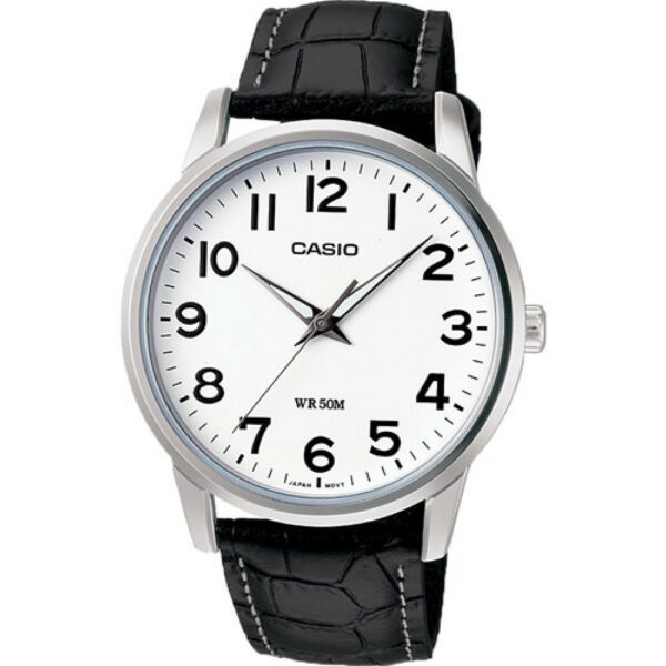 casio mujki chasovnik MTP-1303PL-7BVEF