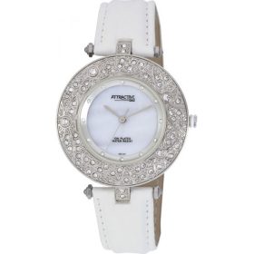 Часовник за теб qq damski chasovnik ATTRACTIVE DB37J301Y