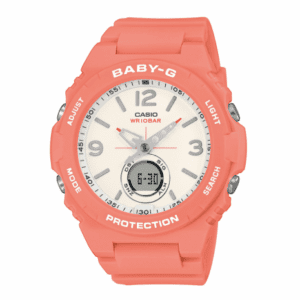 Casio Baby-G BGA-260-4AER