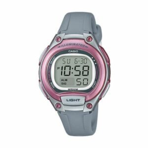 damski chasovnik Casio LW-203-8AVEF