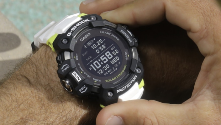 CASIO GBD-H1000 51