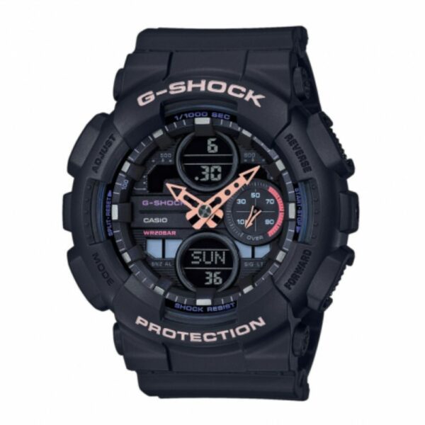 chasovnik G-SHOCK GMA-S140-1AER