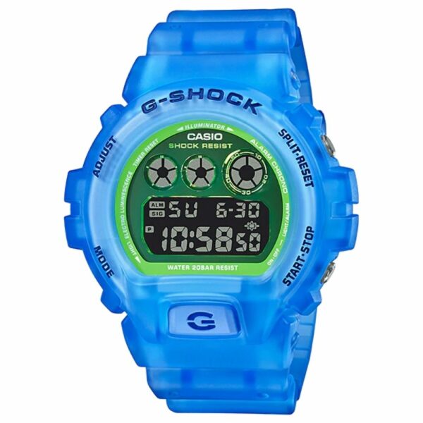 Casio G-Shock DW-6900LS-2ER