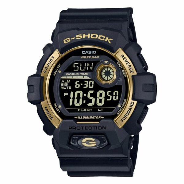 Casio G-Shock G-8900GB-1ER
