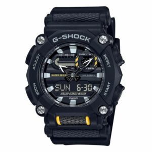 Casio G-Shock GA-900-1AER