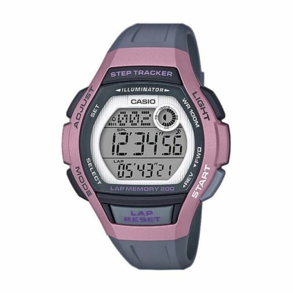 Casio Collection LWS-2000H-4AVEF