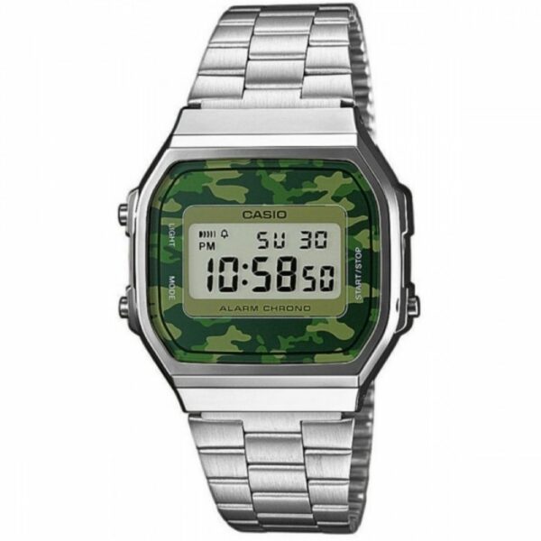 Casio Collection A168WEC-3EF