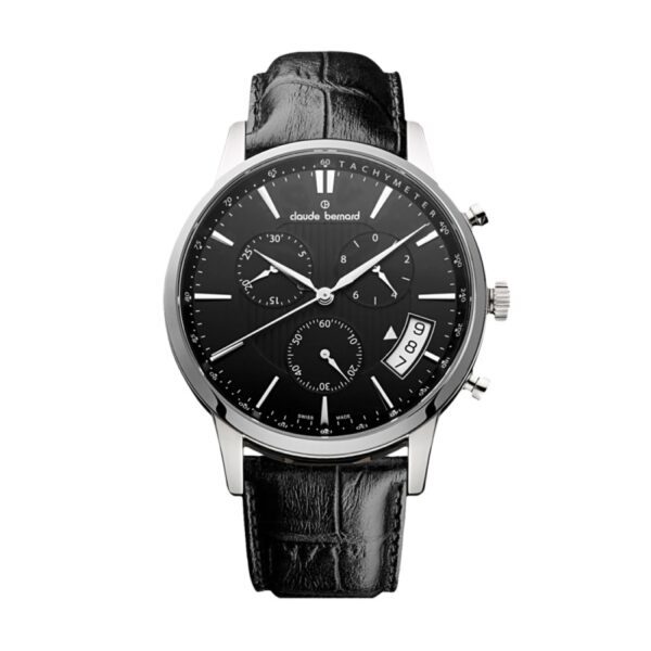 Claude bernard 01002 3 NIN