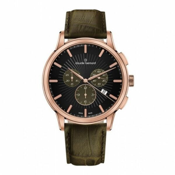 Claude bernard 10237 37R NIKAR