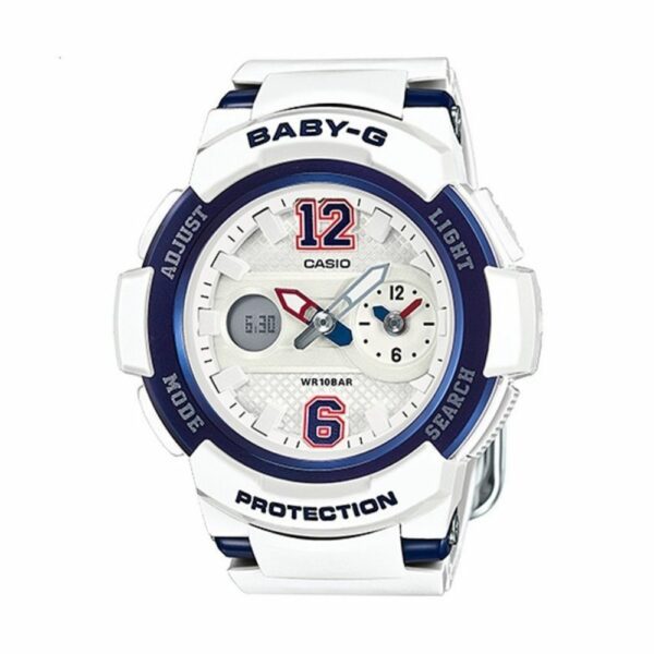 Baby-G BGA-210-7B2ER