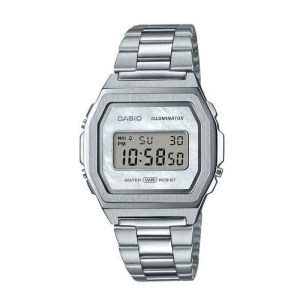 Casio Collection A1000D-7EF