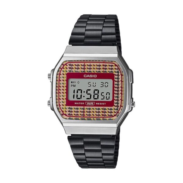 Casio Collection A168WEFB-5AEF