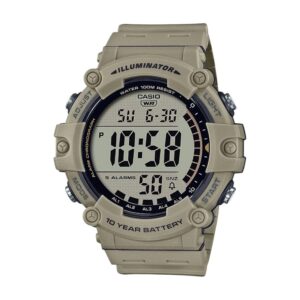 Casio Collection AE-1500WH-5AVEF