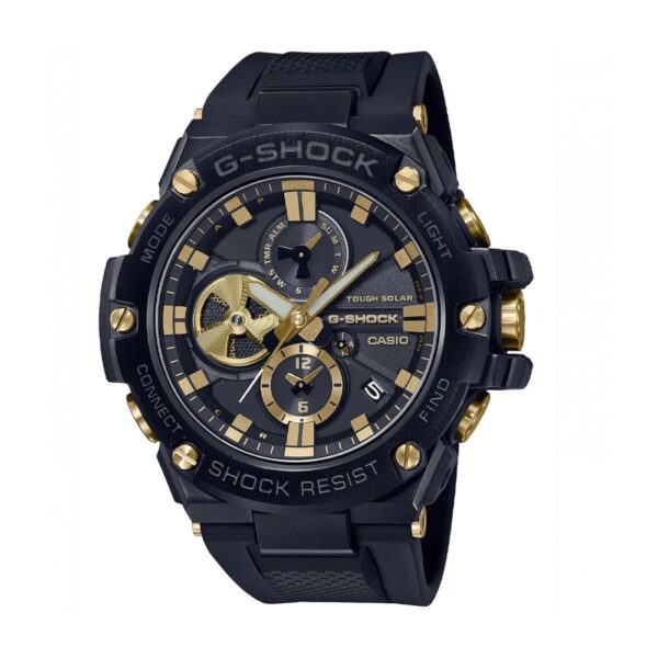G-shock GST-B100GC-1AER
