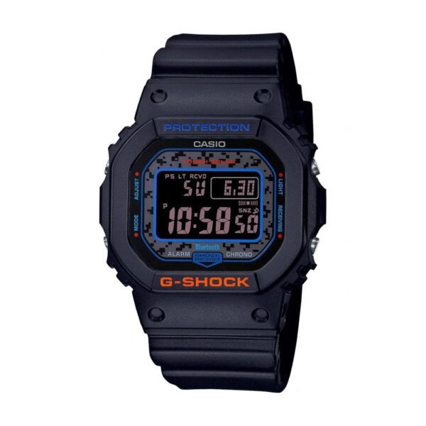 G-shock GW-B5600CT-1ER