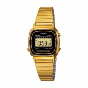 Casio Collection LA670WEGA-1EF