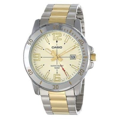 Casio Collection MTP-VD01SG-9BV