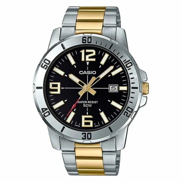 Casio Collection MTP-VD01SG-1B