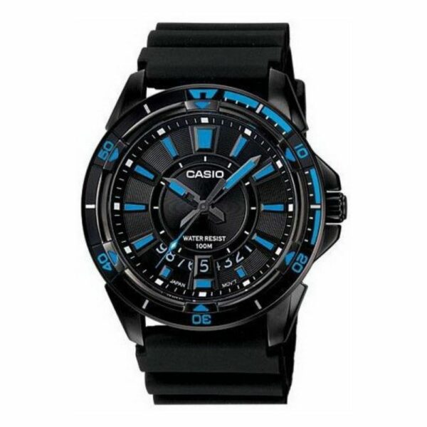Casio Collection MTD-1066B-1A1V