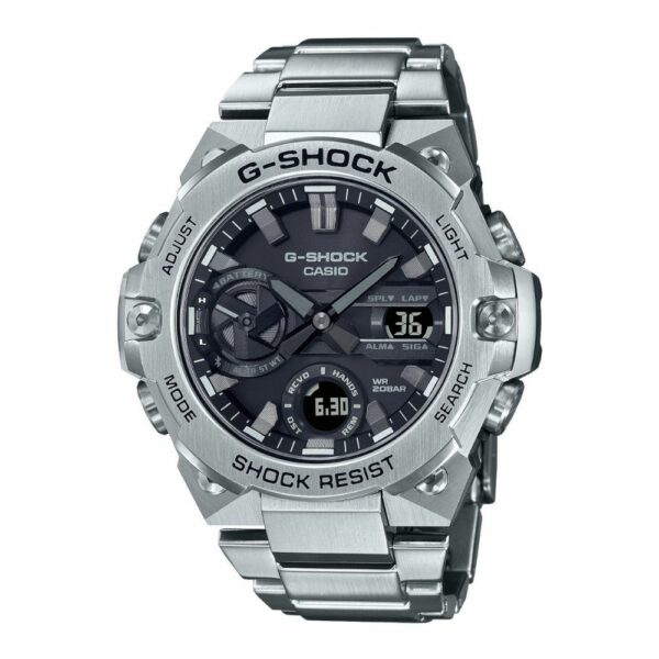 G-shock GST-B400D-1AER