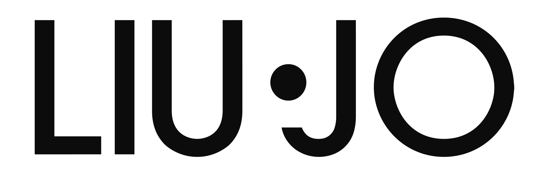 Liu_Jo_logo