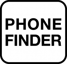 Phone Finder