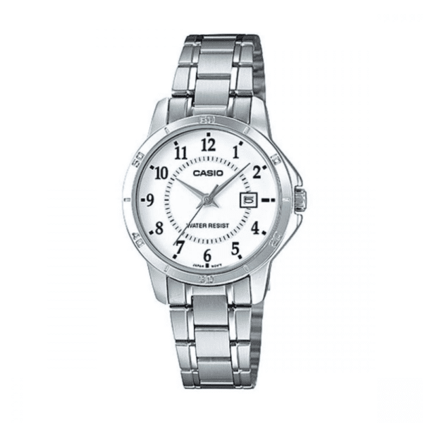 casio collection LTP-V004D-7BU