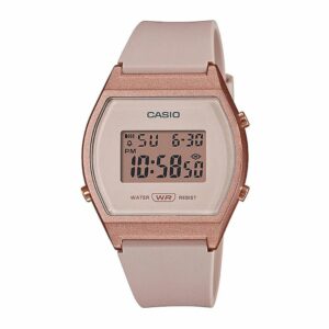 casio collection LW-204-4AEF