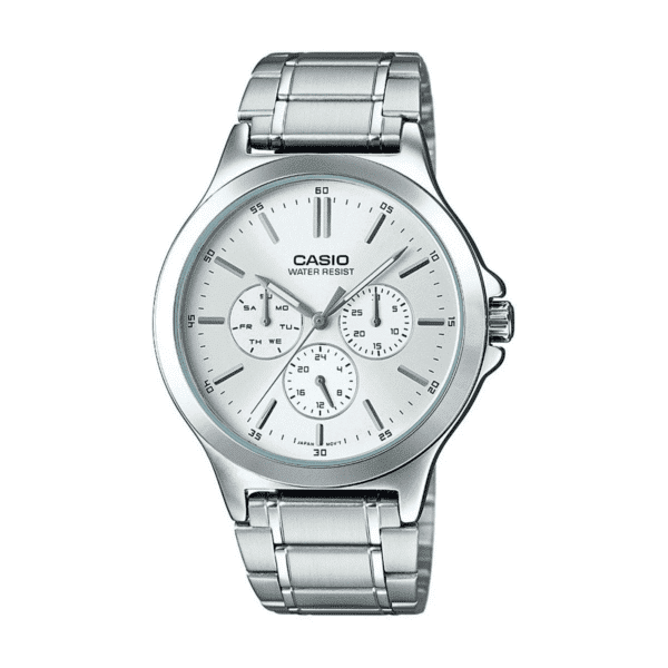 casio collection MTP-V300D-7AU