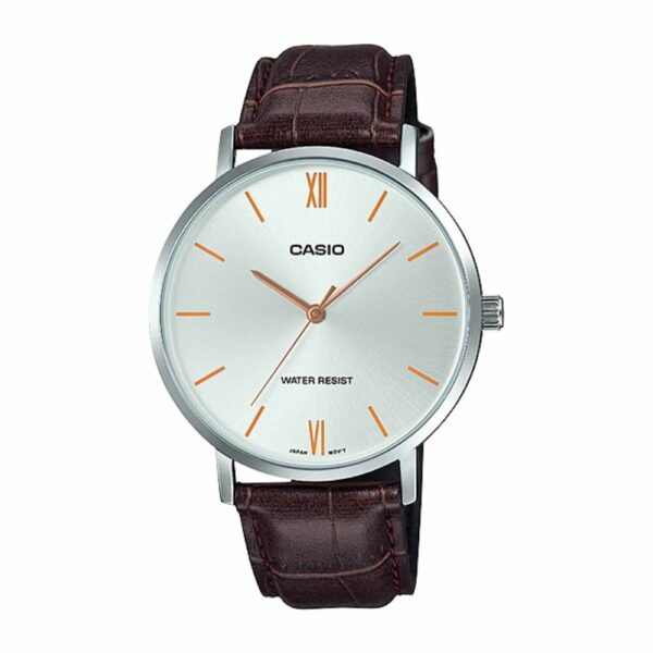 casio collection MTP-VT01L-7B2U