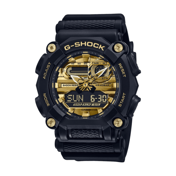 G-shock GA-900AG-1AER