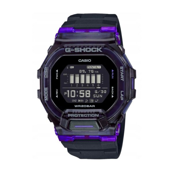 G-shock GBD-200SM-1A6ER