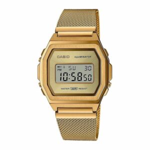 Casio Collection A1000MG-9EF
