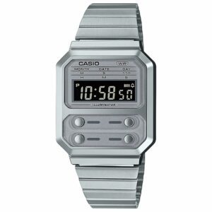 Casio Collection A100WE-7BEF