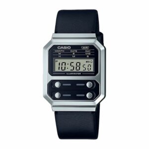 Casio Collection A100WEL-1AEF