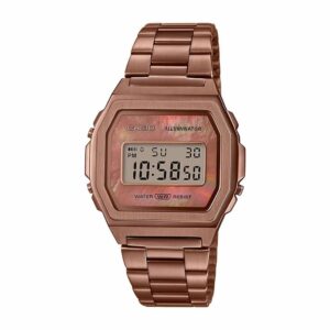 Casio Collection A1000RG-5EF