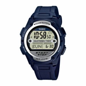 Casio Collection W-756-2AVES