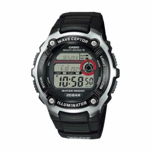 Casio Collection WV-200R-1AEF