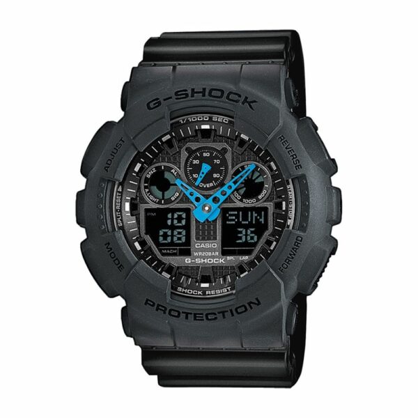 G-shock GA-100C-8AER