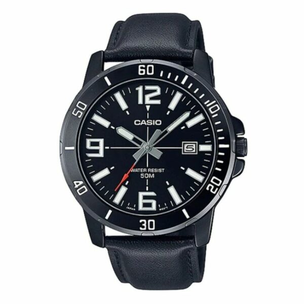 Casio Collection MTP-VD01BL-1BV