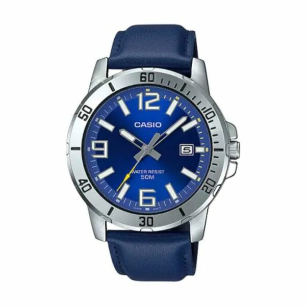Casio Collection MTP-VD01L-2BV