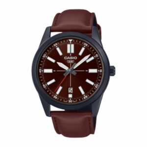 Casio Collection MTP-VD02BL-5EUDF