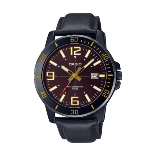 Casio Collection MTP-VD01BL-5BU