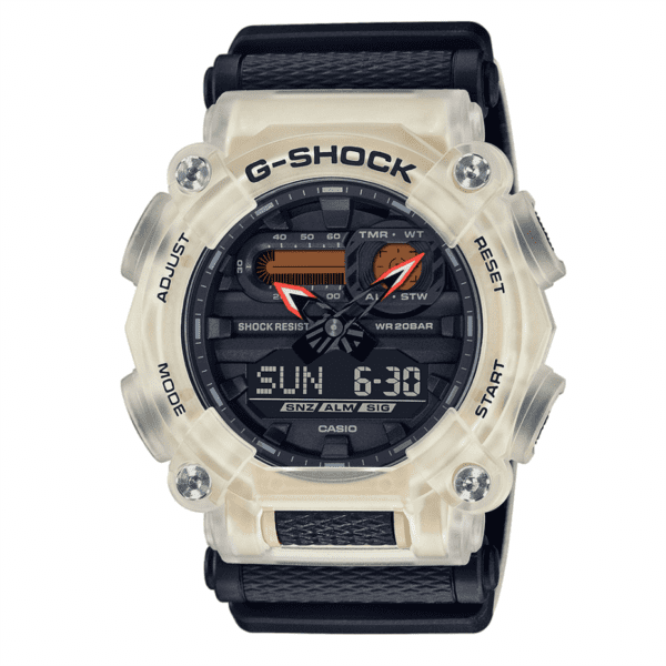 G-Shock GA-900TS-4AER