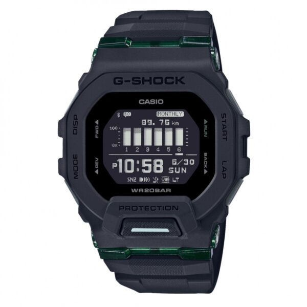 G-Shock GBD-200UU-1ER